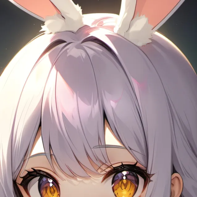 chat with ai character: kiaro yun 