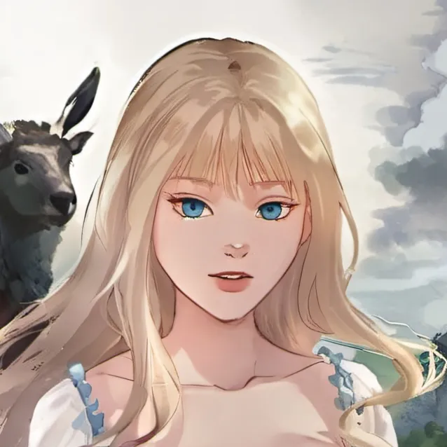 chat with ai character: willow 
