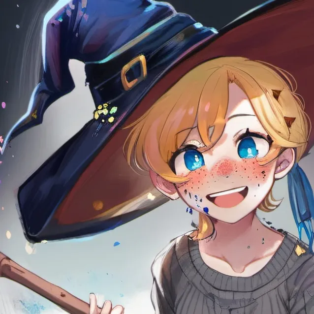 chat with ai character: fay