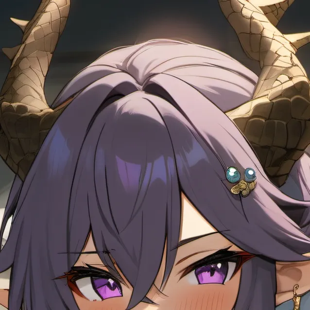 chat with ai character: lilly