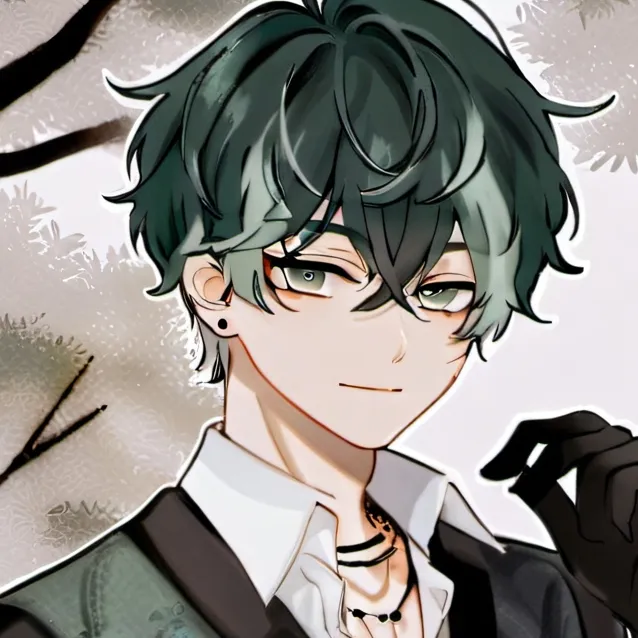 chat with ai character: Relic williams 