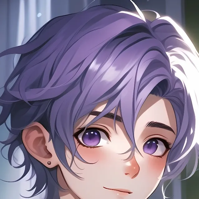 chat with ai character: Kyle