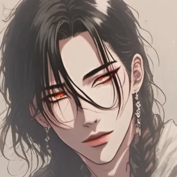 chat with ai character:  Matthew