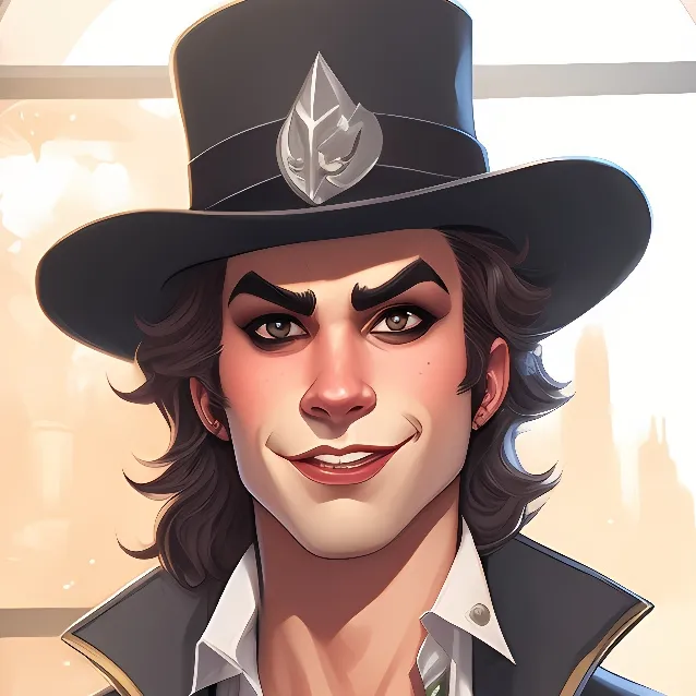 chat with ai character: Glamrock freddy
