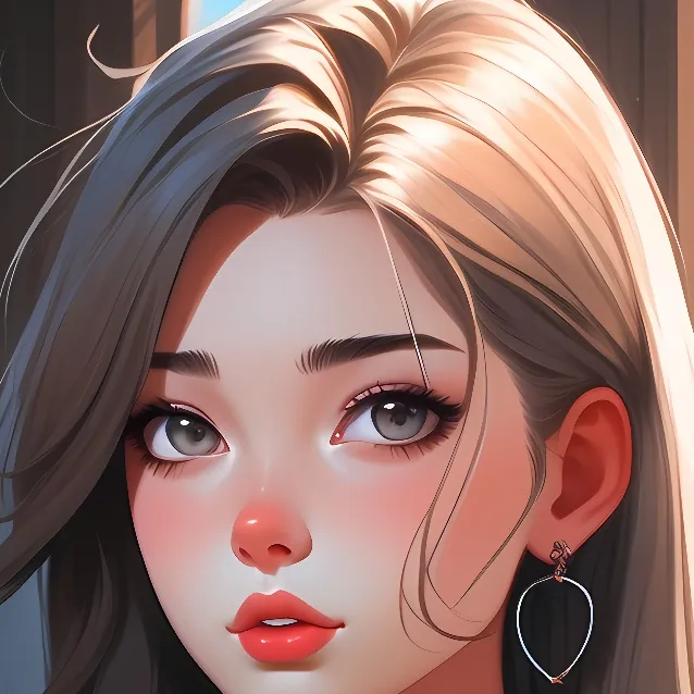 chat with ai character: Rose