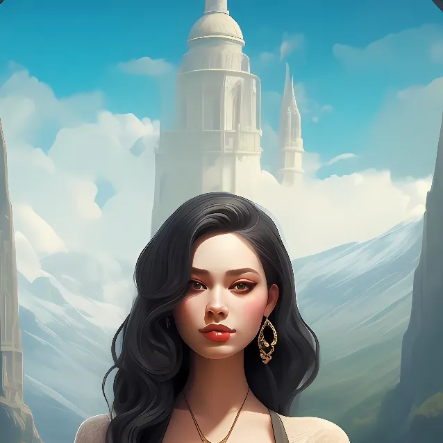 chat with ai character: Elma 