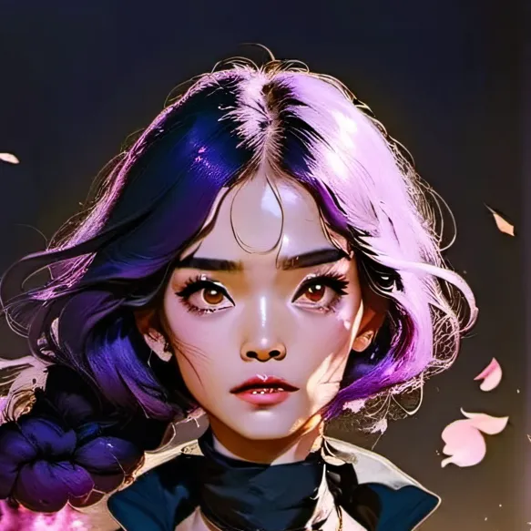 chat with ai character: Talkie 