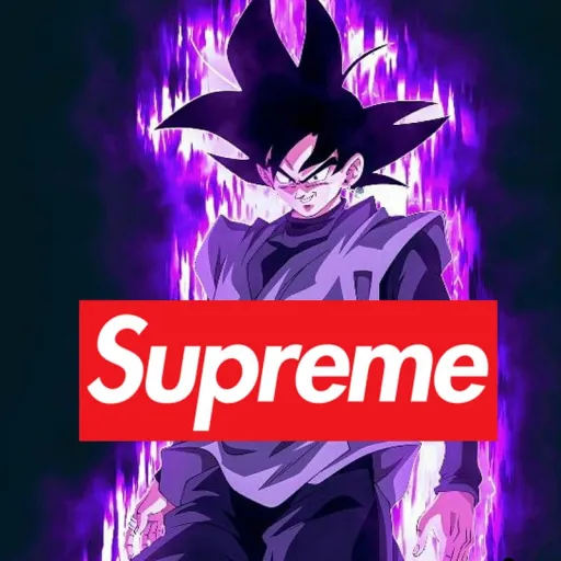 creator drip Goku_Fan's avatar