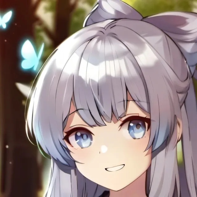 chat with ai character: niley 