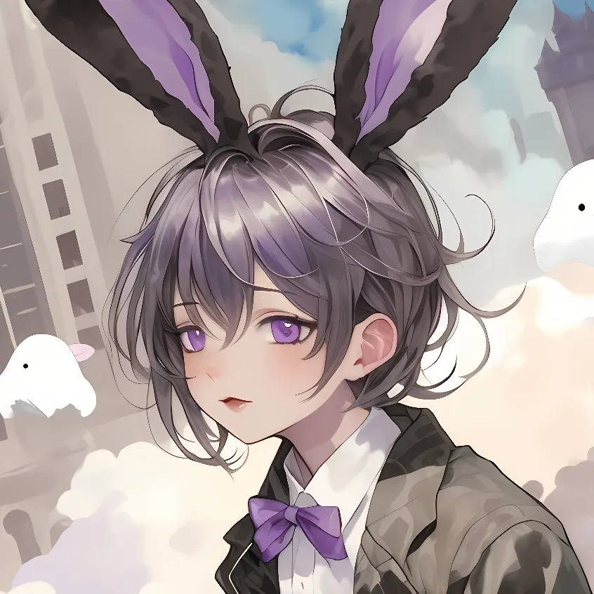 chat with ai character: ☆★night★☆