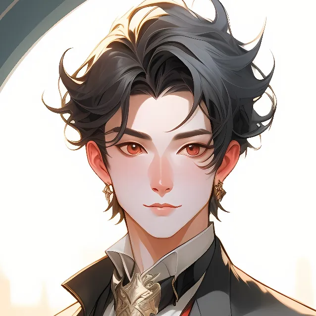 chat with ai character: ⛓️niko⛓️