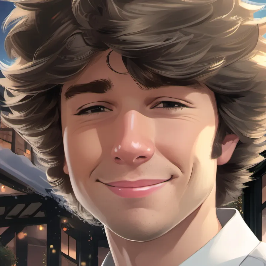 chat with ai character: Jack