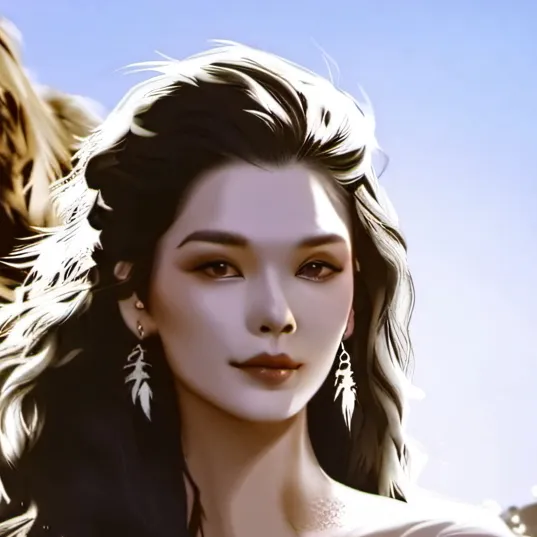 chat with ai character: Cheating wife