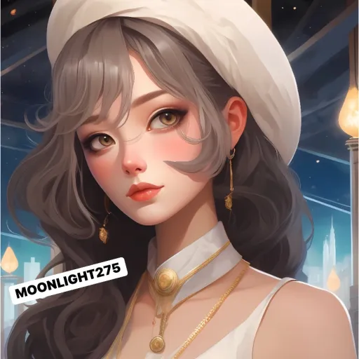 creator MOONLIGHT275's avatar