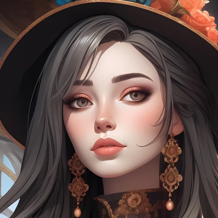 chat with ai character: Emily 