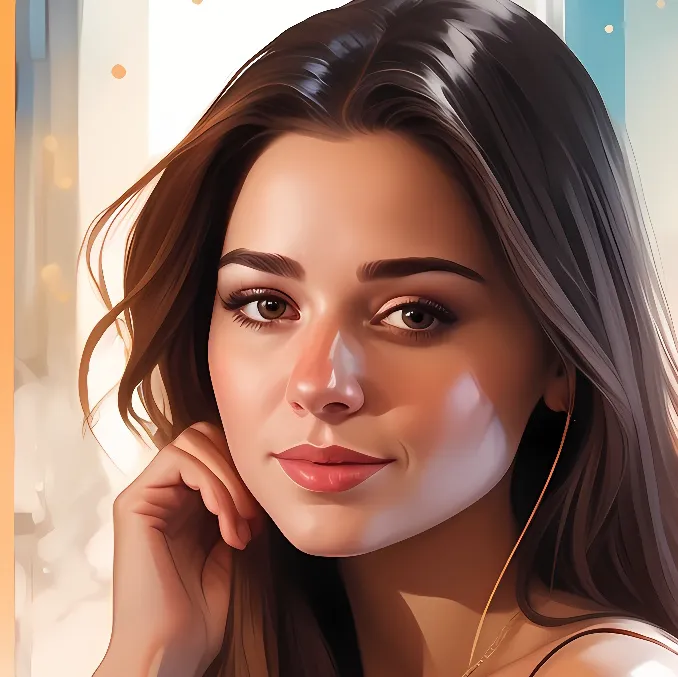 chat with ai character: Aria Reed