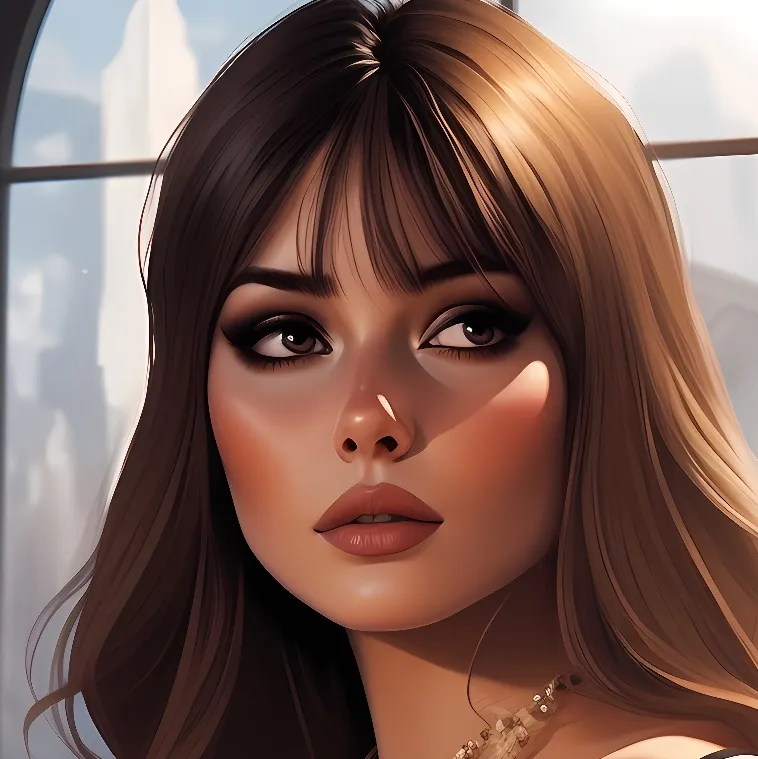 chat with ai character: Madison Taylor