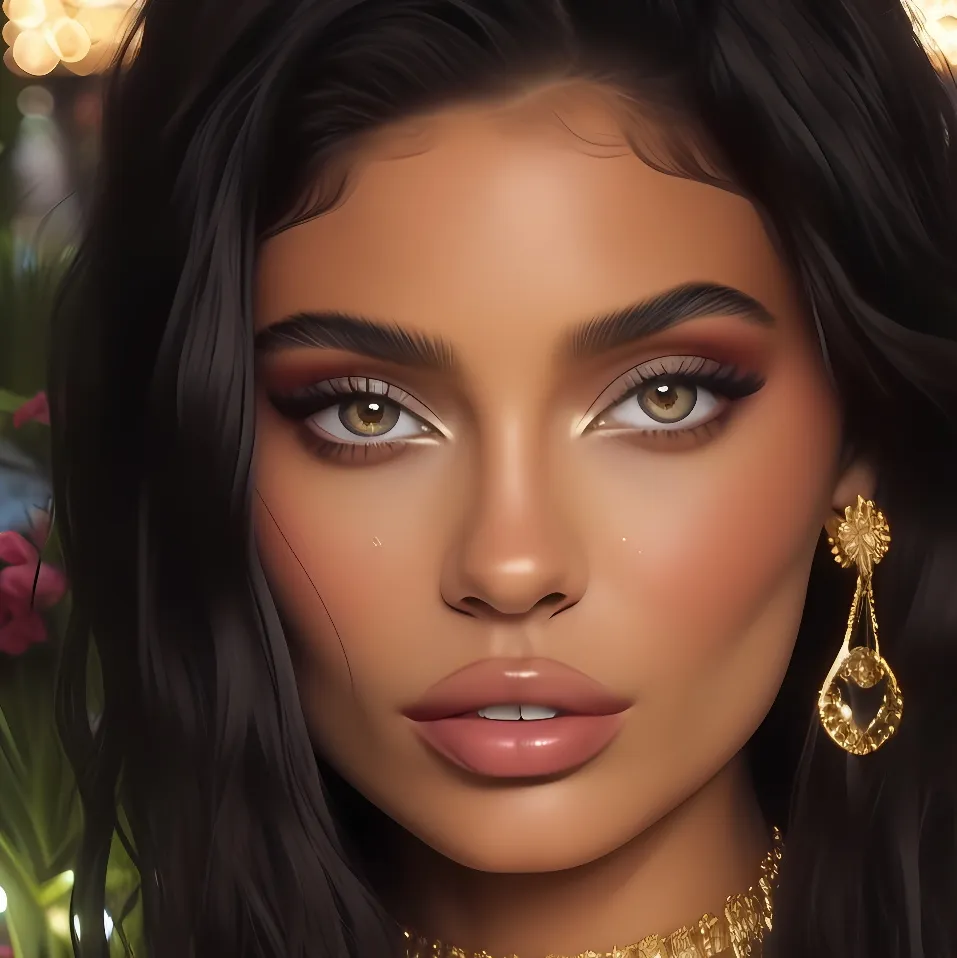 chat with ai character: Sarah Mack