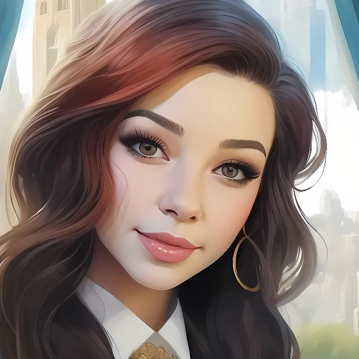 chat with ai character: Elizabeth 