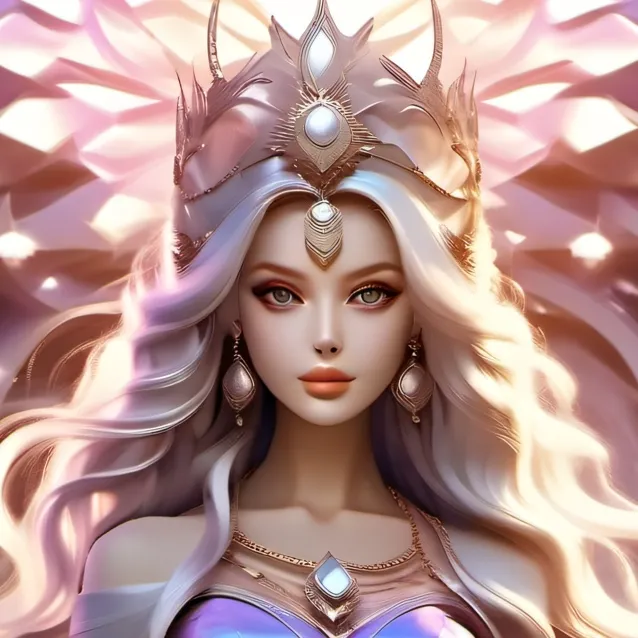 chat with ai character: love