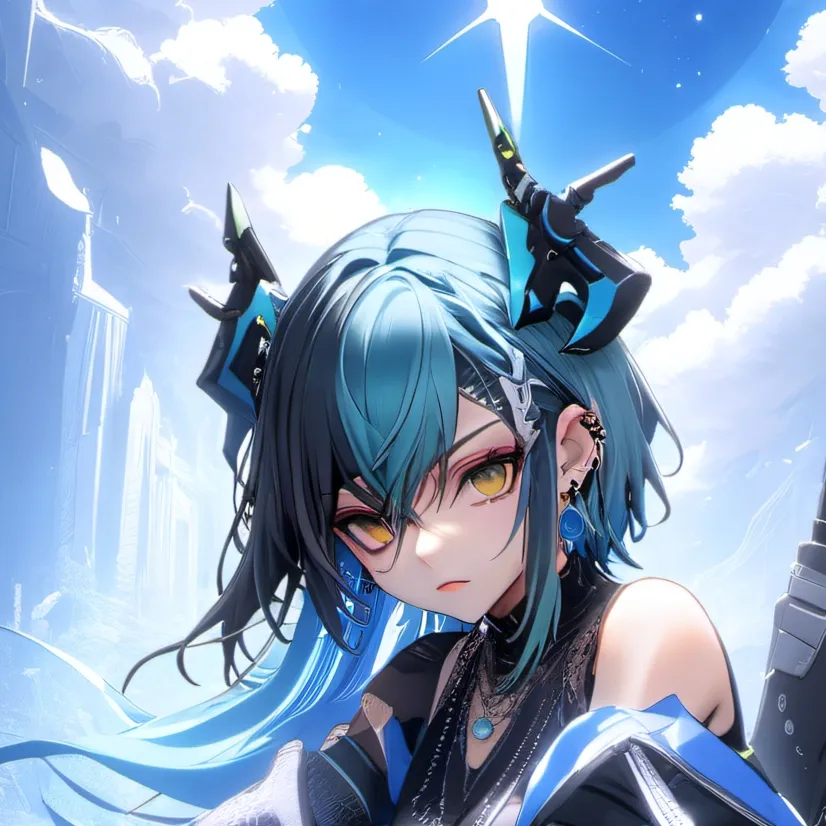 chat with ai character: Madison 