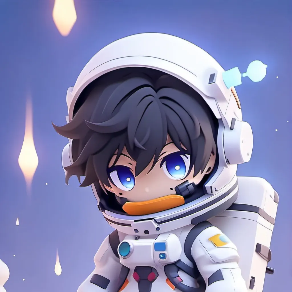 chat with ai character: Dabi