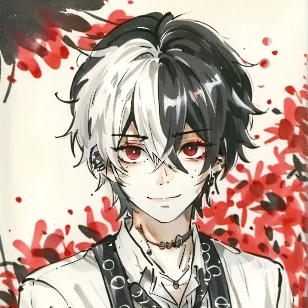 chat with ai character: 💀Rowan💀