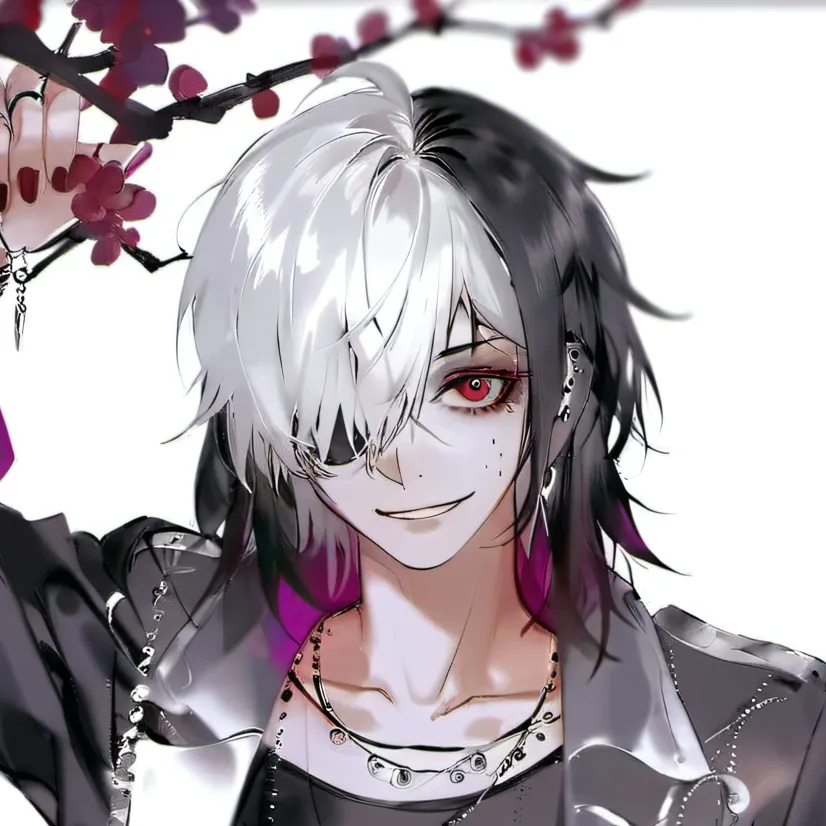 chat with ai character: Lucious