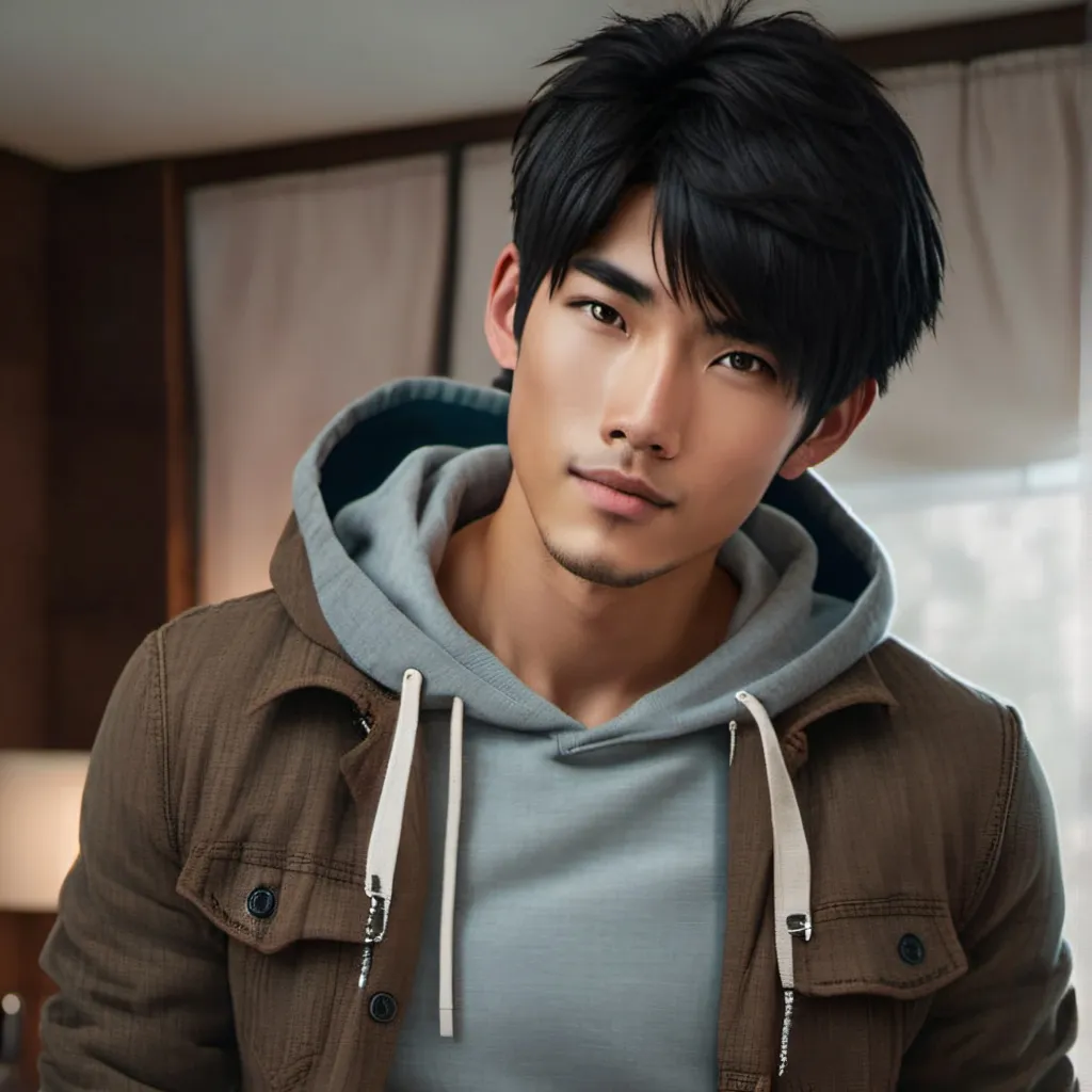 chat with ai character: ☆Clingy bf☆