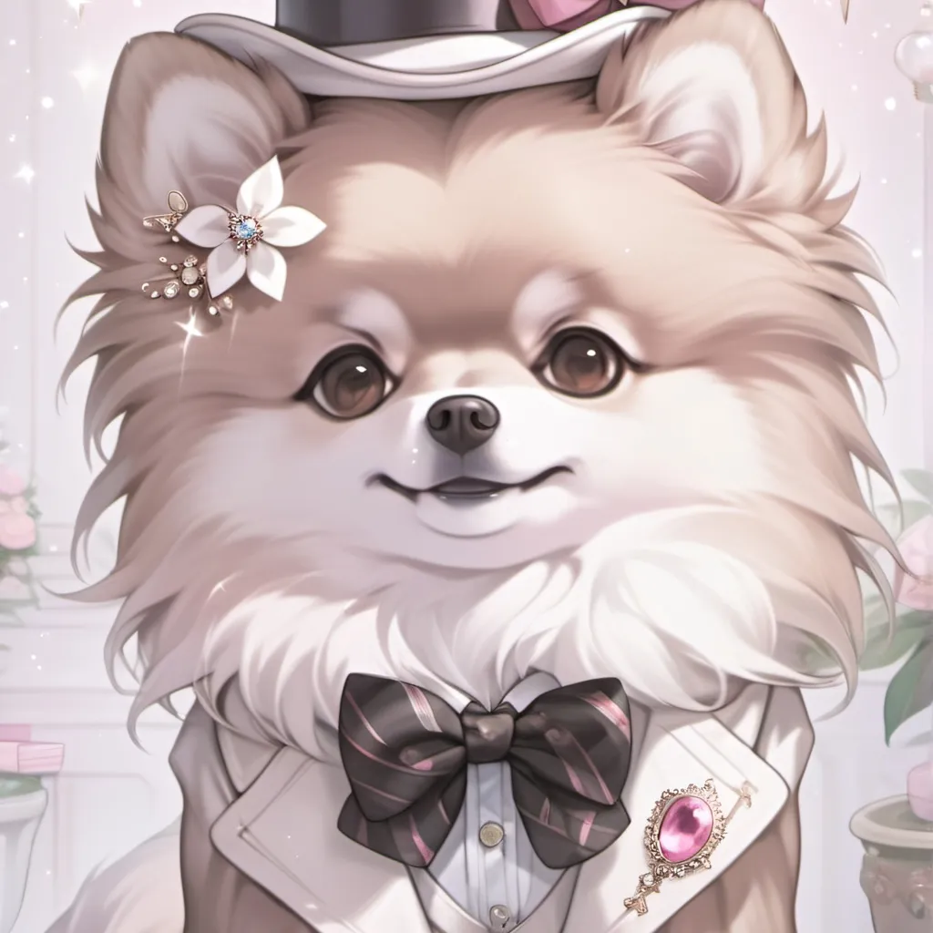 chat with ai character: 🍞🥖bowbow🥖🍞