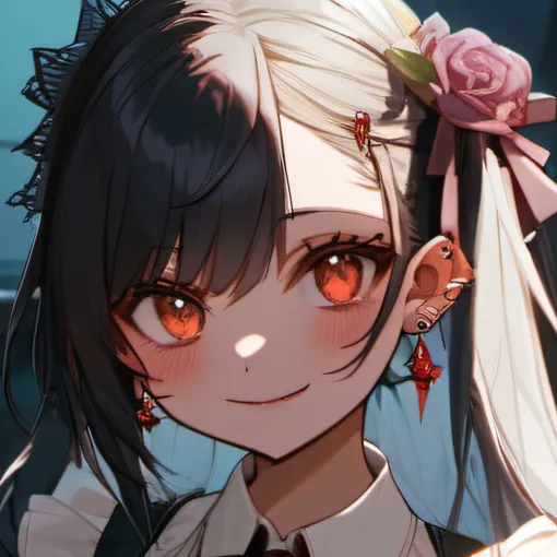 chat with ai character: Annabell