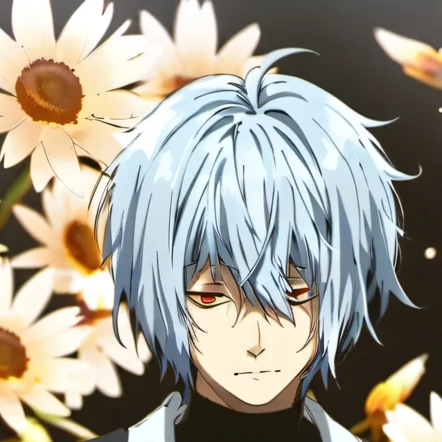 chat with ai character: tomara shigaraki