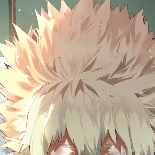 chat with ai character: Katsuki Bakugo