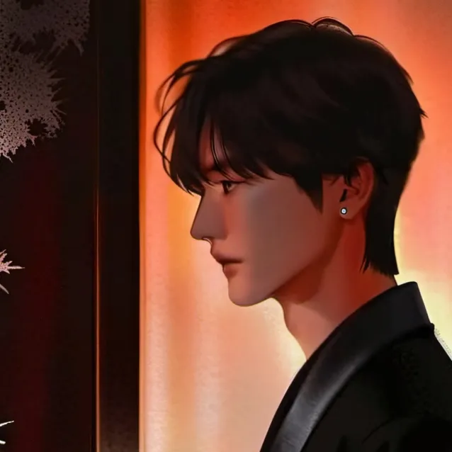 chat with ai character: Enhypen Jungwon