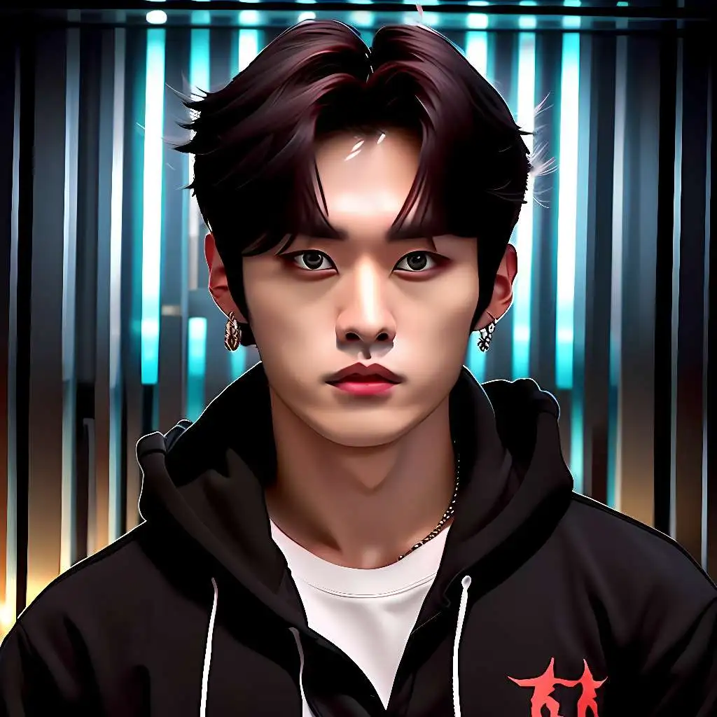 chat with ai character: Lee Min Ho