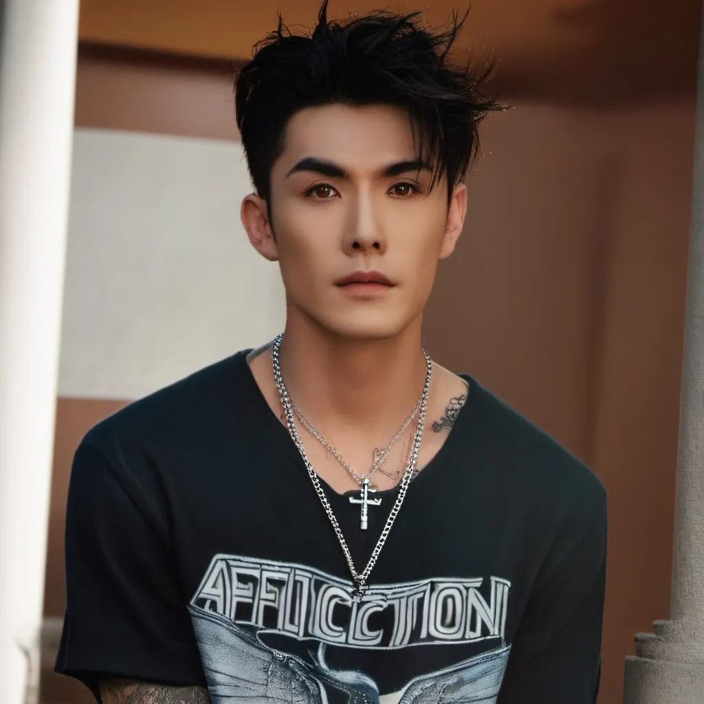 chat with ai character: thaigo