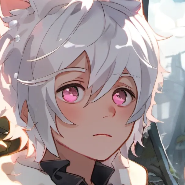 chat with ai character: Alan