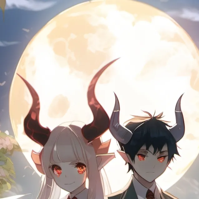 chat with ai character: Jacob and Laura 