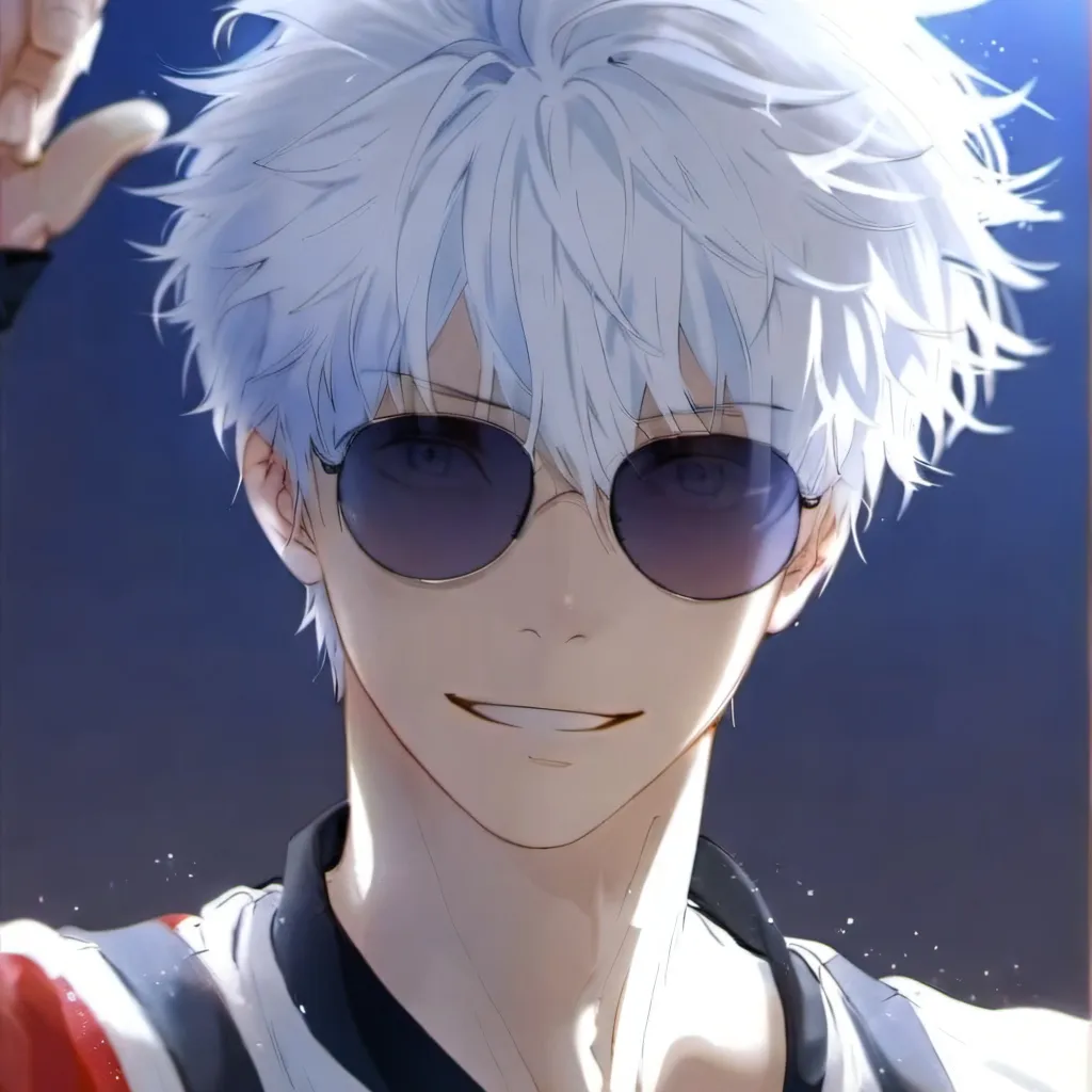 chat with ai character: JJK