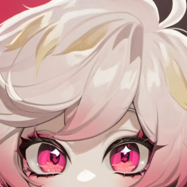 chat with ai character: angel dust