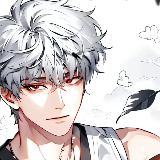 chat with ai character: David