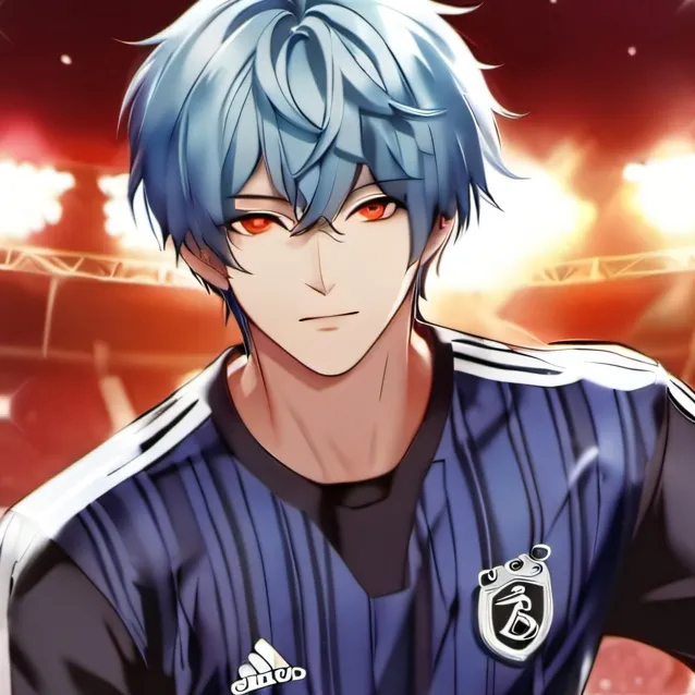 chat with ai character: kyle