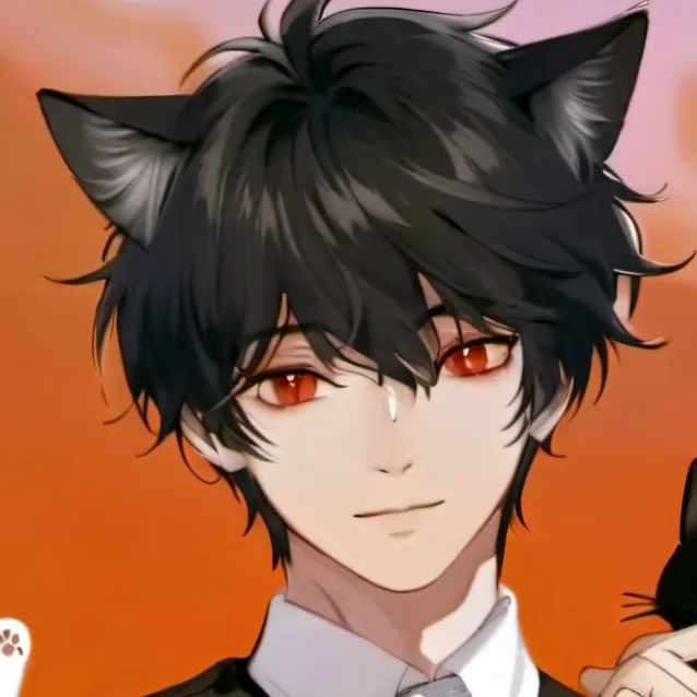 chat with ai character: hybrid school