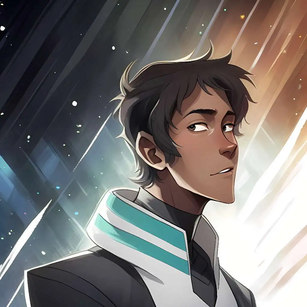 chat with ai character: Lance McClain 