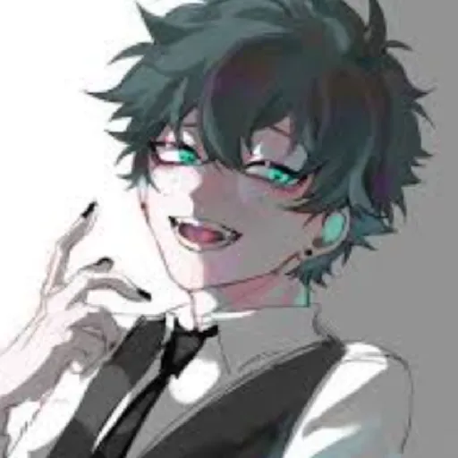 creator deku the real's avatar