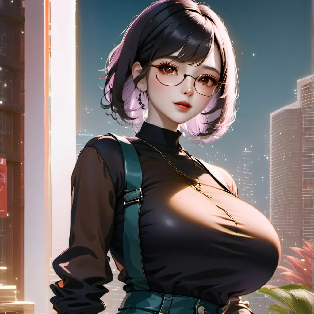 chat with ai character: Haile