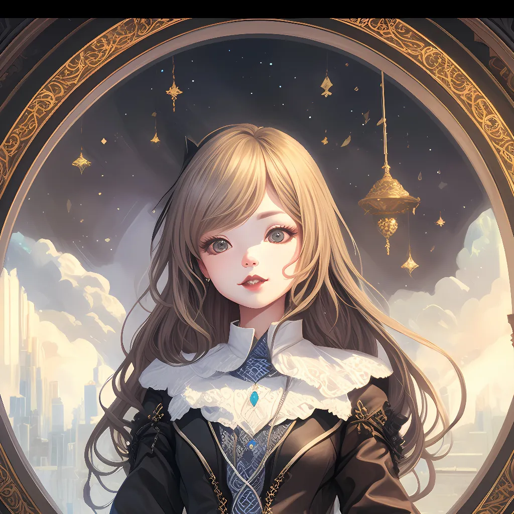 chat with ai character: Rose 
