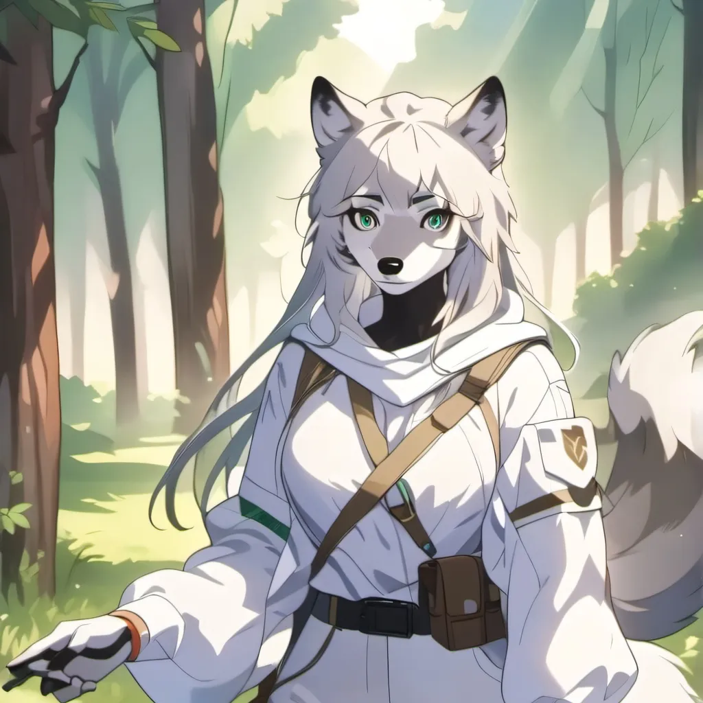 chat with ai character: Luna Ambers 