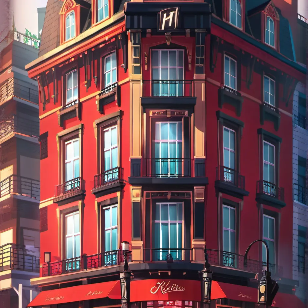 chat with ai character: hazbin hotel 2