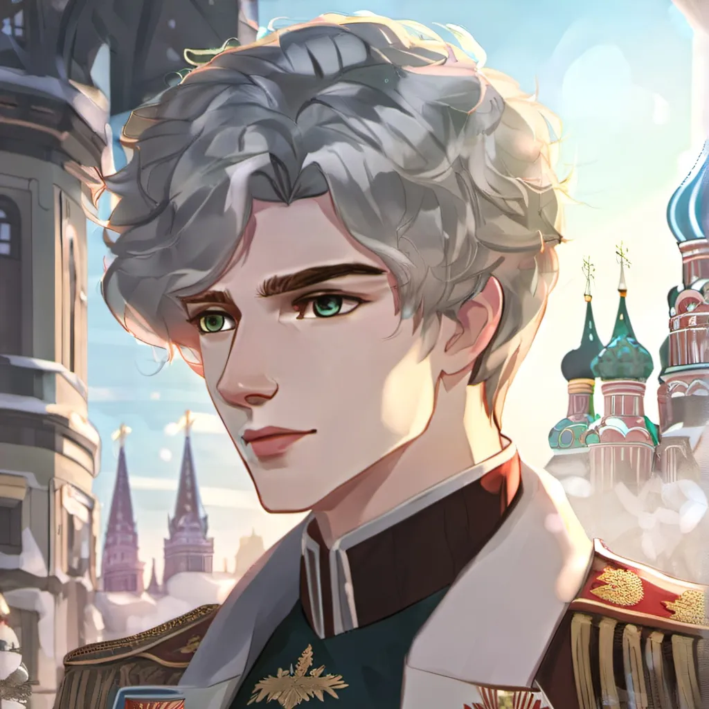 chat with ai character: Countries as human